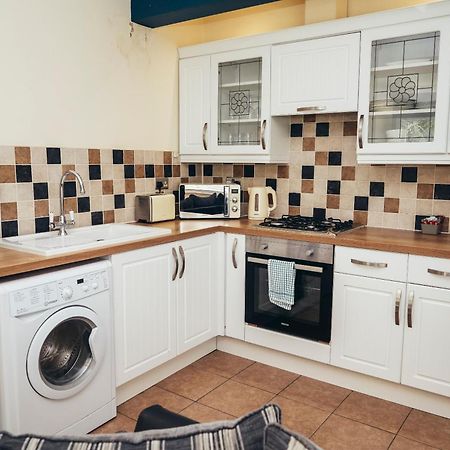 Barroon Castle Apartments, Near Airport, Free Parking, By Derbnb Castle Donington Εξωτερικό φωτογραφία