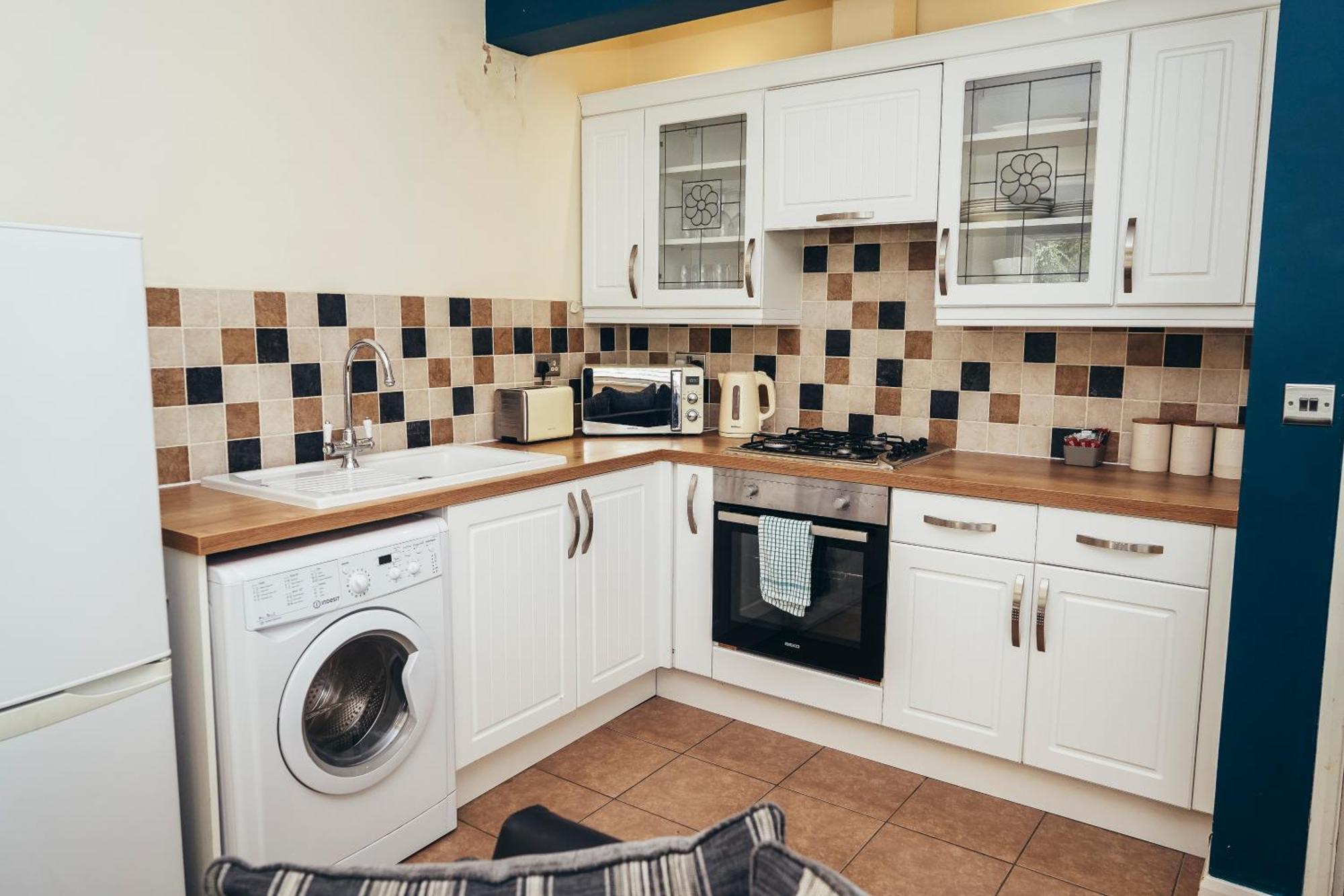 Barroon Castle Apartments, Near Airport, Free Parking, By Derbnb Castle Donington Εξωτερικό φωτογραφία