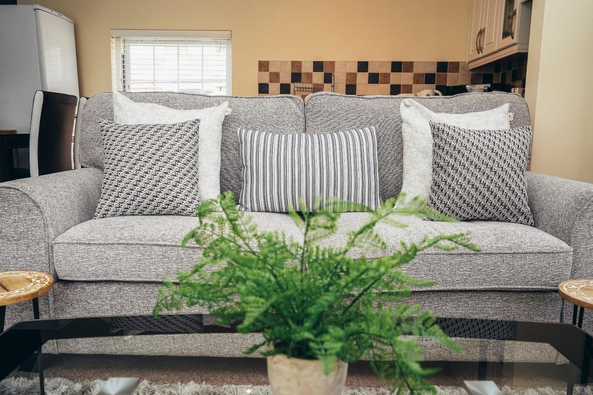Barroon Castle Apartments, Near Airport, Free Parking, By Derbnb Castle Donington Εξωτερικό φωτογραφία
